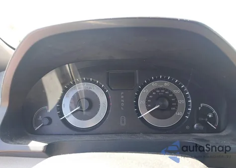 2016 Honda Odyssey Se из США, поврежденный, VIN 5FNRL5H34GB025201